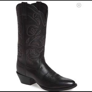 Ariat Western Boots